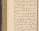 Zdjęcie nr 1047 dla obiektu archiwalnego: Volumen IV. Acta saecularia episcopatus Cracoviensis annorum 1636 - 1641, tum et aliquot mensium secundi sub tempus R. D. Jacobi Zadzik, episcopi Cracoviensis, ducis Severiae conscripta