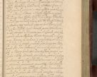 Zdjęcie nr 1046 dla obiektu archiwalnego: Volumen IV. Acta saecularia episcopatus Cracoviensis annorum 1636 - 1641, tum et aliquot mensium secundi sub tempus R. D. Jacobi Zadzik, episcopi Cracoviensis, ducis Severiae conscripta