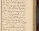 Zdjęcie nr 1046 dla obiektu archiwalnego: Volumen IV. Acta saecularia episcopatus Cracoviensis annorum 1636 - 1641, tum et aliquot mensium secundi sub tempus R. D. Jacobi Zadzik, episcopi Cracoviensis, ducis Severiae conscripta