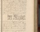 Zdjęcie nr 1038 dla obiektu archiwalnego: Volumen IV. Acta saecularia episcopatus Cracoviensis annorum 1636 - 1641, tum et aliquot mensium secundi sub tempus R. D. Jacobi Zadzik, episcopi Cracoviensis, ducis Severiae conscripta