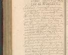 Zdjęcie nr 1037 dla obiektu archiwalnego: Volumen IV. Acta saecularia episcopatus Cracoviensis annorum 1636 - 1641, tum et aliquot mensium secundi sub tempus R. D. Jacobi Zadzik, episcopi Cracoviensis, ducis Severiae conscripta