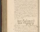 Zdjęcie nr 1035 dla obiektu archiwalnego: Volumen IV. Acta saecularia episcopatus Cracoviensis annorum 1636 - 1641, tum et aliquot mensium secundi sub tempus R. D. Jacobi Zadzik, episcopi Cracoviensis, ducis Severiae conscripta