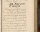 Zdjęcie nr 1032 dla obiektu archiwalnego: Volumen IV. Acta saecularia episcopatus Cracoviensis annorum 1636 - 1641, tum et aliquot mensium secundi sub tempus R. D. Jacobi Zadzik, episcopi Cracoviensis, ducis Severiae conscripta