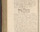 Zdjęcie nr 1031 dla obiektu archiwalnego: Volumen IV. Acta saecularia episcopatus Cracoviensis annorum 1636 - 1641, tum et aliquot mensium secundi sub tempus R. D. Jacobi Zadzik, episcopi Cracoviensis, ducis Severiae conscripta