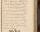 Zdjęcie nr 1028 dla obiektu archiwalnego: Volumen IV. Acta saecularia episcopatus Cracoviensis annorum 1636 - 1641, tum et aliquot mensium secundi sub tempus R. D. Jacobi Zadzik, episcopi Cracoviensis, ducis Severiae conscripta