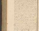 Zdjęcie nr 1027 dla obiektu archiwalnego: Volumen IV. Acta saecularia episcopatus Cracoviensis annorum 1636 - 1641, tum et aliquot mensium secundi sub tempus R. D. Jacobi Zadzik, episcopi Cracoviensis, ducis Severiae conscripta