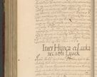 Zdjęcie nr 1025 dla obiektu archiwalnego: Volumen IV. Acta saecularia episcopatus Cracoviensis annorum 1636 - 1641, tum et aliquot mensium secundi sub tempus R. D. Jacobi Zadzik, episcopi Cracoviensis, ducis Severiae conscripta