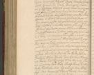Zdjęcie nr 1023 dla obiektu archiwalnego: Volumen IV. Acta saecularia episcopatus Cracoviensis annorum 1636 - 1641, tum et aliquot mensium secundi sub tempus R. D. Jacobi Zadzik, episcopi Cracoviensis, ducis Severiae conscripta