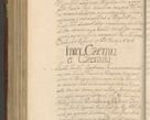Zdjęcie nr 1021 dla obiektu archiwalnego: Volumen IV. Acta saecularia episcopatus Cracoviensis annorum 1636 - 1641, tum et aliquot mensium secundi sub tempus R. D. Jacobi Zadzik, episcopi Cracoviensis, ducis Severiae conscripta