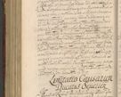 Zdjęcie nr 1015 dla obiektu archiwalnego: Volumen IV. Acta saecularia episcopatus Cracoviensis annorum 1636 - 1641, tum et aliquot mensium secundi sub tempus R. D. Jacobi Zadzik, episcopi Cracoviensis, ducis Severiae conscripta