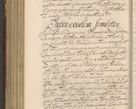 Zdjęcie nr 1013 dla obiektu archiwalnego: Volumen IV. Acta saecularia episcopatus Cracoviensis annorum 1636 - 1641, tum et aliquot mensium secundi sub tempus R. D. Jacobi Zadzik, episcopi Cracoviensis, ducis Severiae conscripta