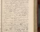 Zdjęcie nr 1012 dla obiektu archiwalnego: Volumen IV. Acta saecularia episcopatus Cracoviensis annorum 1636 - 1641, tum et aliquot mensium secundi sub tempus R. D. Jacobi Zadzik, episcopi Cracoviensis, ducis Severiae conscripta