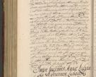 Zdjęcie nr 1011 dla obiektu archiwalnego: Volumen IV. Acta saecularia episcopatus Cracoviensis annorum 1636 - 1641, tum et aliquot mensium secundi sub tempus R. D. Jacobi Zadzik, episcopi Cracoviensis, ducis Severiae conscripta