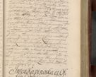 Zdjęcie nr 1008 dla obiektu archiwalnego: Volumen IV. Acta saecularia episcopatus Cracoviensis annorum 1636 - 1641, tum et aliquot mensium secundi sub tempus R. D. Jacobi Zadzik, episcopi Cracoviensis, ducis Severiae conscripta