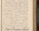 Zdjęcie nr 1006 dla obiektu archiwalnego: Volumen IV. Acta saecularia episcopatus Cracoviensis annorum 1636 - 1641, tum et aliquot mensium secundi sub tempus R. D. Jacobi Zadzik, episcopi Cracoviensis, ducis Severiae conscripta