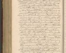 Zdjęcie nr 1007 dla obiektu archiwalnego: Volumen IV. Acta saecularia episcopatus Cracoviensis annorum 1636 - 1641, tum et aliquot mensium secundi sub tempus R. D. Jacobi Zadzik, episcopi Cracoviensis, ducis Severiae conscripta