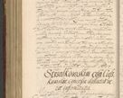 Zdjęcie nr 1003 dla obiektu archiwalnego: Volumen IV. Acta saecularia episcopatus Cracoviensis annorum 1636 - 1641, tum et aliquot mensium secundi sub tempus R. D. Jacobi Zadzik, episcopi Cracoviensis, ducis Severiae conscripta