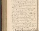 Zdjęcie nr 1001 dla obiektu archiwalnego: Volumen IV. Acta saecularia episcopatus Cracoviensis annorum 1636 - 1641, tum et aliquot mensium secundi sub tempus R. D. Jacobi Zadzik, episcopi Cracoviensis, ducis Severiae conscripta