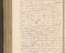 Zdjęcie nr 999 dla obiektu archiwalnego: Volumen IV. Acta saecularia episcopatus Cracoviensis annorum 1636 - 1641, tum et aliquot mensium secundi sub tempus R. D. Jacobi Zadzik, episcopi Cracoviensis, ducis Severiae conscripta