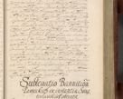 Zdjęcie nr 998 dla obiektu archiwalnego: Volumen IV. Acta saecularia episcopatus Cracoviensis annorum 1636 - 1641, tum et aliquot mensium secundi sub tempus R. D. Jacobi Zadzik, episcopi Cracoviensis, ducis Severiae conscripta