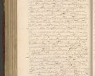 Zdjęcie nr 997 dla obiektu archiwalnego: Volumen IV. Acta saecularia episcopatus Cracoviensis annorum 1636 - 1641, tum et aliquot mensium secundi sub tempus R. D. Jacobi Zadzik, episcopi Cracoviensis, ducis Severiae conscripta