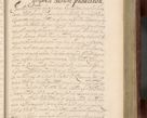 Zdjęcie nr 994 dla obiektu archiwalnego: Volumen IV. Acta saecularia episcopatus Cracoviensis annorum 1636 - 1641, tum et aliquot mensium secundi sub tempus R. D. Jacobi Zadzik, episcopi Cracoviensis, ducis Severiae conscripta
