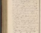 Zdjęcie nr 989 dla obiektu archiwalnego: Volumen IV. Acta saecularia episcopatus Cracoviensis annorum 1636 - 1641, tum et aliquot mensium secundi sub tempus R. D. Jacobi Zadzik, episcopi Cracoviensis, ducis Severiae conscripta