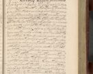 Zdjęcie nr 988 dla obiektu archiwalnego: Volumen IV. Acta saecularia episcopatus Cracoviensis annorum 1636 - 1641, tum et aliquot mensium secundi sub tempus R. D. Jacobi Zadzik, episcopi Cracoviensis, ducis Severiae conscripta