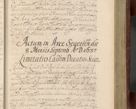 Zdjęcie nr 986 dla obiektu archiwalnego: Volumen IV. Acta saecularia episcopatus Cracoviensis annorum 1636 - 1641, tum et aliquot mensium secundi sub tempus R. D. Jacobi Zadzik, episcopi Cracoviensis, ducis Severiae conscripta