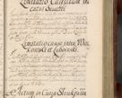 Zdjęcie nr 984 dla obiektu archiwalnego: Volumen IV. Acta saecularia episcopatus Cracoviensis annorum 1636 - 1641, tum et aliquot mensium secundi sub tempus R. D. Jacobi Zadzik, episcopi Cracoviensis, ducis Severiae conscripta