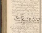 Zdjęcie nr 971 dla obiektu archiwalnego: Volumen IV. Acta saecularia episcopatus Cracoviensis annorum 1636 - 1641, tum et aliquot mensium secundi sub tempus R. D. Jacobi Zadzik, episcopi Cracoviensis, ducis Severiae conscripta