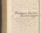 Zdjęcie nr 969 dla obiektu archiwalnego: Volumen IV. Acta saecularia episcopatus Cracoviensis annorum 1636 - 1641, tum et aliquot mensium secundi sub tempus R. D. Jacobi Zadzik, episcopi Cracoviensis, ducis Severiae conscripta