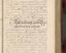 Zdjęcie nr 968 dla obiektu archiwalnego: Volumen IV. Acta saecularia episcopatus Cracoviensis annorum 1636 - 1641, tum et aliquot mensium secundi sub tempus R. D. Jacobi Zadzik, episcopi Cracoviensis, ducis Severiae conscripta