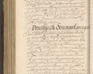 Zdjęcie nr 967 dla obiektu archiwalnego: Volumen IV. Acta saecularia episcopatus Cracoviensis annorum 1636 - 1641, tum et aliquot mensium secundi sub tempus R. D. Jacobi Zadzik, episcopi Cracoviensis, ducis Severiae conscripta