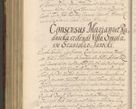 Zdjęcie nr 965 dla obiektu archiwalnego: Volumen IV. Acta saecularia episcopatus Cracoviensis annorum 1636 - 1641, tum et aliquot mensium secundi sub tempus R. D. Jacobi Zadzik, episcopi Cracoviensis, ducis Severiae conscripta