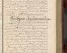 Zdjęcie nr 966 dla obiektu archiwalnego: Volumen IV. Acta saecularia episcopatus Cracoviensis annorum 1636 - 1641, tum et aliquot mensium secundi sub tempus R. D. Jacobi Zadzik, episcopi Cracoviensis, ducis Severiae conscripta