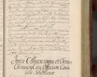 Zdjęcie nr 962 dla obiektu archiwalnego: Volumen IV. Acta saecularia episcopatus Cracoviensis annorum 1636 - 1641, tum et aliquot mensium secundi sub tempus R. D. Jacobi Zadzik, episcopi Cracoviensis, ducis Severiae conscripta