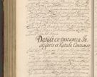 Zdjęcie nr 961 dla obiektu archiwalnego: Volumen IV. Acta saecularia episcopatus Cracoviensis annorum 1636 - 1641, tum et aliquot mensium secundi sub tempus R. D. Jacobi Zadzik, episcopi Cracoviensis, ducis Severiae conscripta