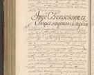 Zdjęcie nr 953 dla obiektu archiwalnego: Volumen IV. Acta saecularia episcopatus Cracoviensis annorum 1636 - 1641, tum et aliquot mensium secundi sub tempus R. D. Jacobi Zadzik, episcopi Cracoviensis, ducis Severiae conscripta