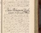 Zdjęcie nr 952 dla obiektu archiwalnego: Volumen IV. Acta saecularia episcopatus Cracoviensis annorum 1636 - 1641, tum et aliquot mensium secundi sub tempus R. D. Jacobi Zadzik, episcopi Cracoviensis, ducis Severiae conscripta