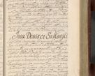 Zdjęcie nr 950 dla obiektu archiwalnego: Volumen IV. Acta saecularia episcopatus Cracoviensis annorum 1636 - 1641, tum et aliquot mensium secundi sub tempus R. D. Jacobi Zadzik, episcopi Cracoviensis, ducis Severiae conscripta