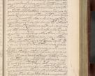 Zdjęcie nr 948 dla obiektu archiwalnego: Volumen IV. Acta saecularia episcopatus Cracoviensis annorum 1636 - 1641, tum et aliquot mensium secundi sub tempus R. D. Jacobi Zadzik, episcopi Cracoviensis, ducis Severiae conscripta