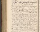 Zdjęcie nr 949 dla obiektu archiwalnego: Volumen IV. Acta saecularia episcopatus Cracoviensis annorum 1636 - 1641, tum et aliquot mensium secundi sub tempus R. D. Jacobi Zadzik, episcopi Cracoviensis, ducis Severiae conscripta
