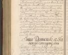 Zdjęcie nr 947 dla obiektu archiwalnego: Volumen IV. Acta saecularia episcopatus Cracoviensis annorum 1636 - 1641, tum et aliquot mensium secundi sub tempus R. D. Jacobi Zadzik, episcopi Cracoviensis, ducis Severiae conscripta