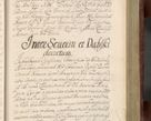 Zdjęcie nr 944 dla obiektu archiwalnego: Volumen IV. Acta saecularia episcopatus Cracoviensis annorum 1636 - 1641, tum et aliquot mensium secundi sub tempus R. D. Jacobi Zadzik, episcopi Cracoviensis, ducis Severiae conscripta