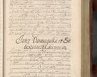 Zdjęcie nr 940 dla obiektu archiwalnego: Volumen IV. Acta saecularia episcopatus Cracoviensis annorum 1636 - 1641, tum et aliquot mensium secundi sub tempus R. D. Jacobi Zadzik, episcopi Cracoviensis, ducis Severiae conscripta