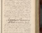 Zdjęcie nr 936 dla obiektu archiwalnego: Volumen IV. Acta saecularia episcopatus Cracoviensis annorum 1636 - 1641, tum et aliquot mensium secundi sub tempus R. D. Jacobi Zadzik, episcopi Cracoviensis, ducis Severiae conscripta