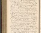 Zdjęcie nr 929 dla obiektu archiwalnego: Volumen IV. Acta saecularia episcopatus Cracoviensis annorum 1636 - 1641, tum et aliquot mensium secundi sub tempus R. D. Jacobi Zadzik, episcopi Cracoviensis, ducis Severiae conscripta