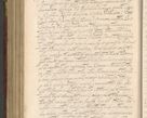 Zdjęcie nr 929 dla obiektu archiwalnego: Volumen IV. Acta saecularia episcopatus Cracoviensis annorum 1636 - 1641, tum et aliquot mensium secundi sub tempus R. D. Jacobi Zadzik, episcopi Cracoviensis, ducis Severiae conscripta