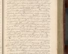 Zdjęcie nr 928 dla obiektu archiwalnego: Volumen IV. Acta saecularia episcopatus Cracoviensis annorum 1636 - 1641, tum et aliquot mensium secundi sub tempus R. D. Jacobi Zadzik, episcopi Cracoviensis, ducis Severiae conscripta